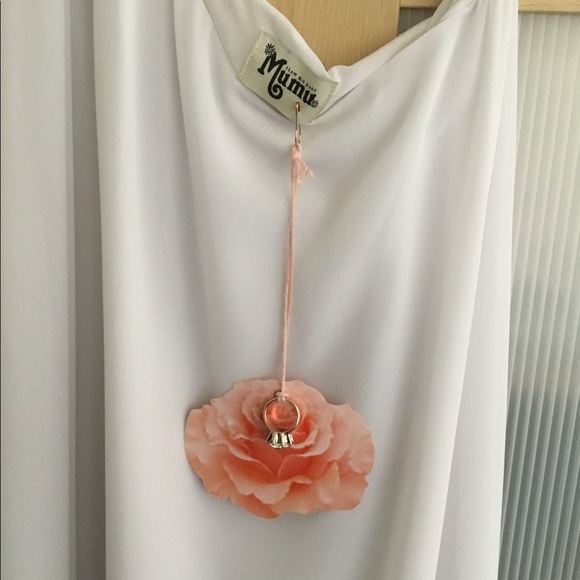 👀 SAMPLE Show Me Your Mumu Zsa Zsa Dress - Picture 3 of 6